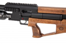 Carabina de aire comprimido Kalibrgun SPRINGBOK W Semiautomática 5,5mm