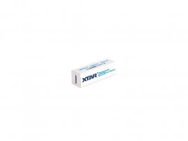 Batería con protección Xtar 18650, 3500mAh Li-Ion, 3,7V