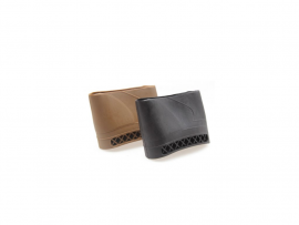 Bota de goma para PARD negro