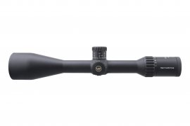 Visor Vector Optics Continental 4-32x56 SFP Tactical VCT-20A