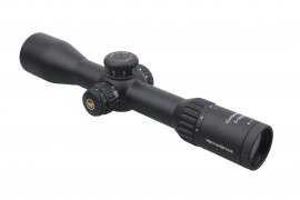 Visor Vector Optics Continental x6 3-18x50 Tactical FFP VCT-34FFP