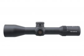 Visor Vector Optics Continental x6 3-18x50 Tactical FFP VCT-34FFP