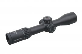 Visor Vector Optics Continental x6 3-18x50 Tactical FFP VCT-34FFP