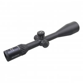 Riflescopio Vector Optics Continental x6 5-30X56 Tactical SFP ARI VCT-20A MRAD