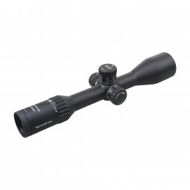 Visor Vector Optics Continental x6 3-18X50 Tactical ARI VCT-10A SFP MRAD