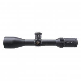 Visor Vector Optics Continental x6 3-18X50 Tactical ARI VCT-10A SFP MRAD