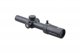 Visor Vector Optics Tauron 1-6X24 FFP VTC-CMIL MRAD