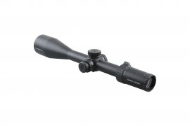 Visor Vector Optics Tauron 5-30x56 FFP MPX1 MRAD