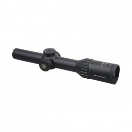 Visor Vector Optics Continental x6 1-6X24 SFP Tactical VEC-T6M MRAD
