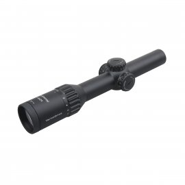 Visor Vector Optics Continental x6 1-6X24 SFP Tactical VEC-T6M MRAD