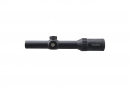Visor Vector Optics Continental x8 1-8x24 SFP Hunting MOA