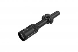 Visor Vector Optics Continental x8 1-8x24 SFP Tactical VEC-T8M MRAD