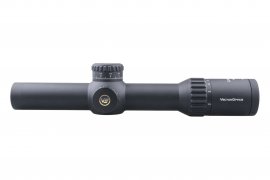 Visor Vector Optics Continental x6 1-6X28 Tactical FFP VCT-BNW