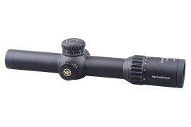 Visor Vector Optics Continental x6 1-6X28 Tactical FFP VCT-BNW