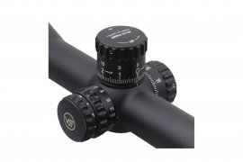 Visor Vector Optics Continental x8 3-24x56 SFP Tactical VCT-20A MRAD