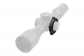 Vector Optics Continental Parallax Wheel Grande