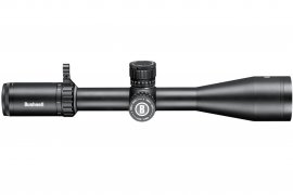 Bushnell Forge 3-18x50mm SFP Despliegue MOA