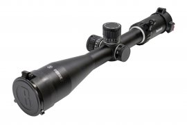Bushnell Forge 3-18x50mm SFP Despliegue MOA