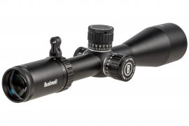 Visor Bushnell Forge 2.5-15x50mm FFP Deploy MOA
