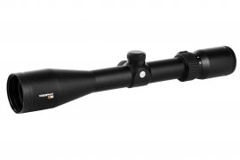Visor Bushnell Trophy Xtreme 2.5-10x44mm SFP DOA LR600 MOA