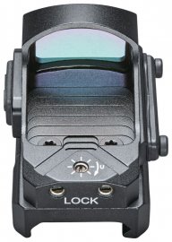 Colimador Bushnell AR Optics Advance Micro Reflex 5 MOA