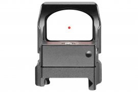 Bushnell RXS-250 Punto Rojo colimador 4 MOA
