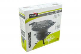 Grill Cattara KETTLE 35cm