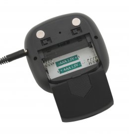Termómetro digital para grill con sonda