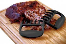 Pinzas para cecina Cattara 2pcs