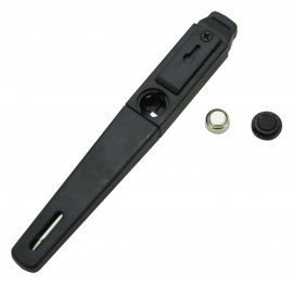 Termómetro para grill 15cm