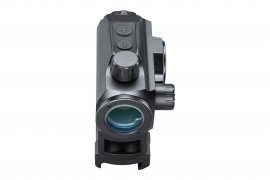 Colimador Bushnell TRS125 puntos 3 MOA negro
