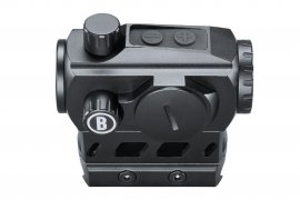 Colimador Bushnell TRS125 puntos 3 MOA negro