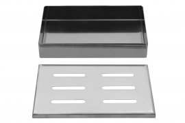 Caja para ahumado Cattara