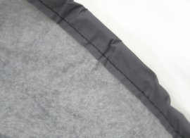 Cubierta para brasero Cattara 93x58cm