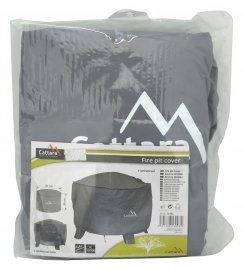 Cubierta para brasero Cattara 93x58cm