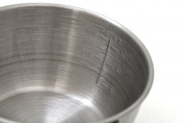 Set de marinado Cattara