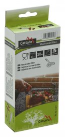 Inyección dosificadora para el adobo Cattara