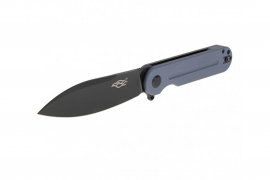 Cuchillo Ganzo Firebird FH922PT-GY