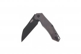 Cuchillo Ganzo Firebird FH31B-CF
