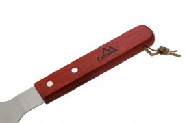 Volteador de parrilla 31cm