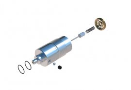 Válvula AirMaks Katran BACK PLUG V2