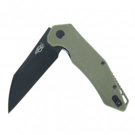Cuchillo de cierre Ganzo Firebird FH31B-GR