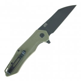 Cuchillo de cierre Ganzo Firebird FH31B-GR