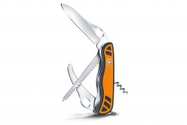 Navaja multifunción Victorinox Hunter XT