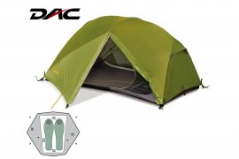 Tienda Pinguin Aero 2 DAC