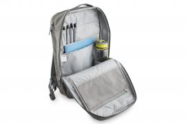 Mochila Pinguin Integral 30 negra