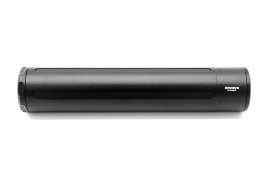 Moderador para armas PCP SHOGUN cal.22/.25 - 1/2x20 UNF
