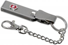 Victorinox Multiclip con cadena