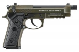 Pistola de aire comprimido Beretta M9A3 FM Verde 4,5mm