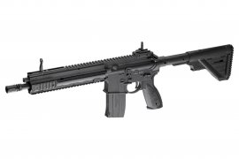 Carabina de aire comprimido Heckler &amp; Koch HK416 A5 4,5mm